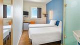 Ibis Budget Curitiba Centro Room