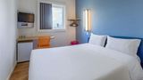 Ibis Budget Curitiba Centro Room