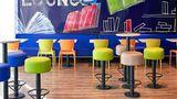 Ibis Budget Curitiba Centro Exterior