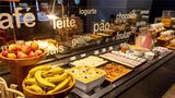 Ibis Budget Curitiba Centro Restaurant