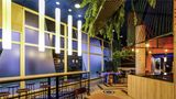 Ibis Budget Tambore Restaurant