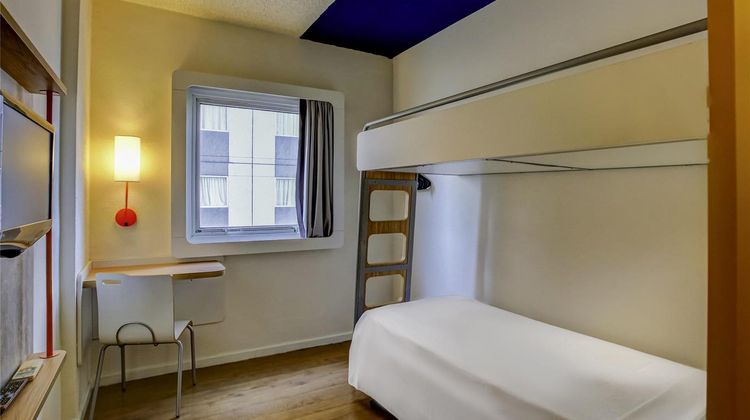 Ibis Budget Tambore Room