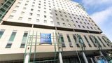 Ibis Budget Rio De Janeiro Exterior