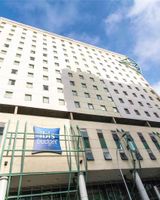 Ibis Budget Rio De Janeiro