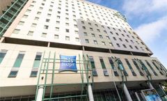 Ibis Budget Rio De Janeiro