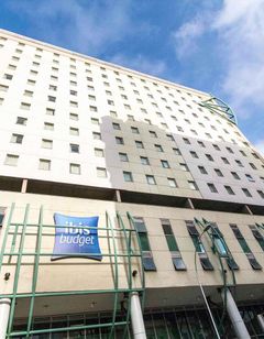 Ibis Budget Rio De Janeiro