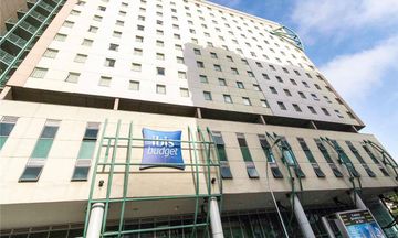 Ibis Budget Rio De Janeiro