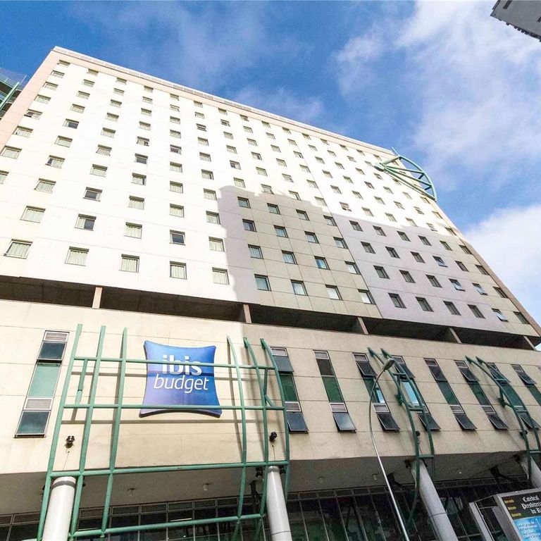Ibis Budget Rio De Janeiro
