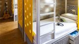 Ibis Budget Rio De Janeiro Room