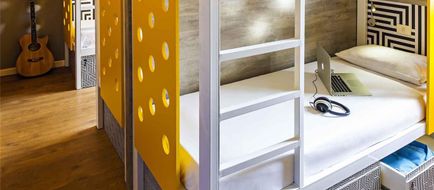 Ibis Budget Rio De Janeiro Room