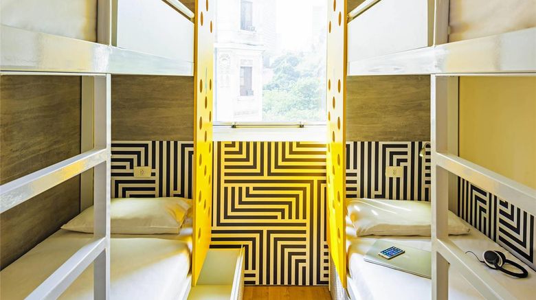 <b>Ibis Budget Rio De Janeiro Room</b>. Images powered by <a href="https://iceportal.shijigroup.com/" title="IcePortal" target="_blank">IcePortal</a>.