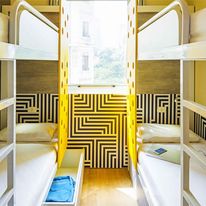 Ibis Budget Rio De Janeiro