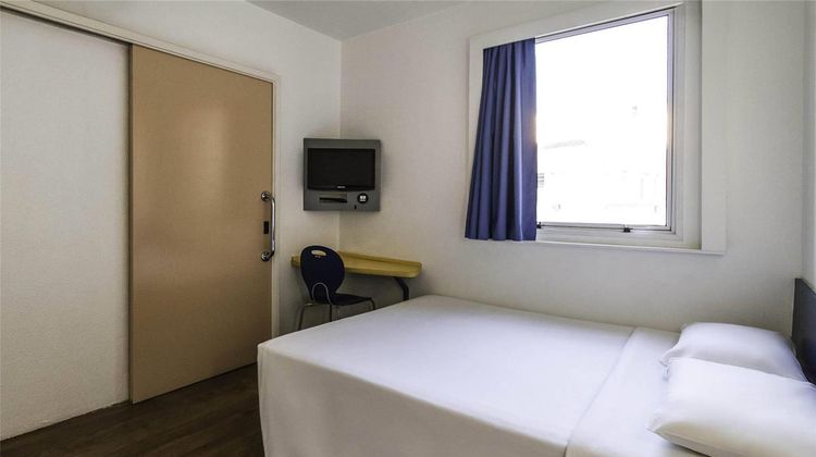 Ibis Budget Rio De Janeiro Room