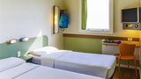 Ibis Budget Rio De Janeiro Room