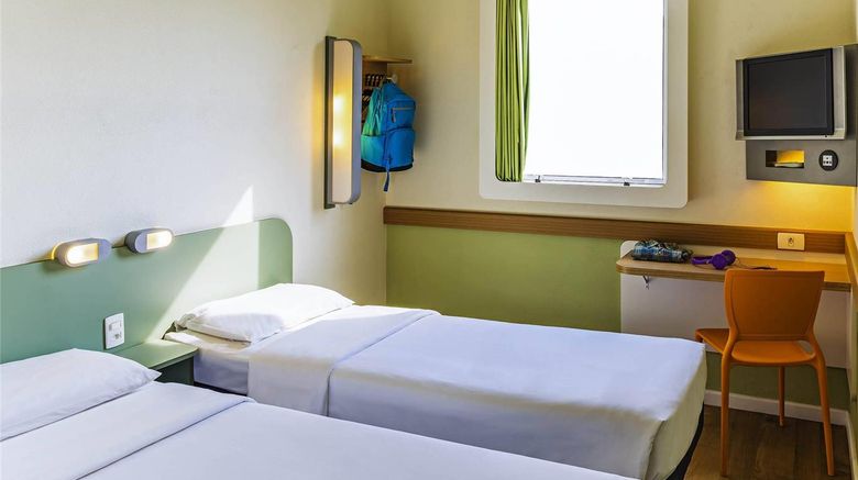 <b>Ibis Budget Rio De Janeiro Room</b>. Images powered by <a href="https://iceportal.shijigroup.com/" title="IcePortal" target="_blank">IcePortal</a>.