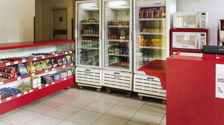 Ibis Budget Rio De Janeiro Other