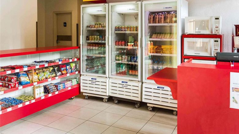 <b>Ibis Budget Rio De Janeiro Other</b>. Images powered by <a href="https://iceportal.shijigroup.com/" title="IcePortal" target="_blank">IcePortal</a>.