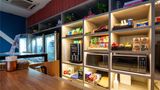 <b>Ibis Budget Rio De Janeiro Exterior</b>. Images powered by <a href="https://iceportal.shijigroup.com/" title="IcePortal" target="_blank">IcePortal</a>.