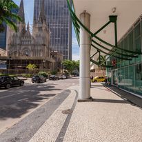 Ibis Budget Rio De Janeiro