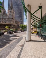 Ibis Budget Rio De Janeiro