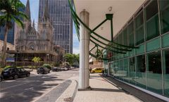 Ibis Budget Rio De Janeiro