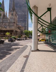 Ibis Budget Rio De Janeiro