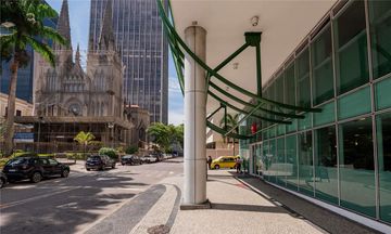 Ibis Budget Rio De Janeiro