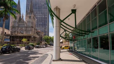 Ibis Budget Rio De Janeiro