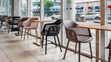 <b>Ibis Budget Rio De Janeiro Exterior</b>. Images powered by <a href="https://iceportal.shijigroup.com/" title="IcePortal" target="_blank">IcePortal</a>.