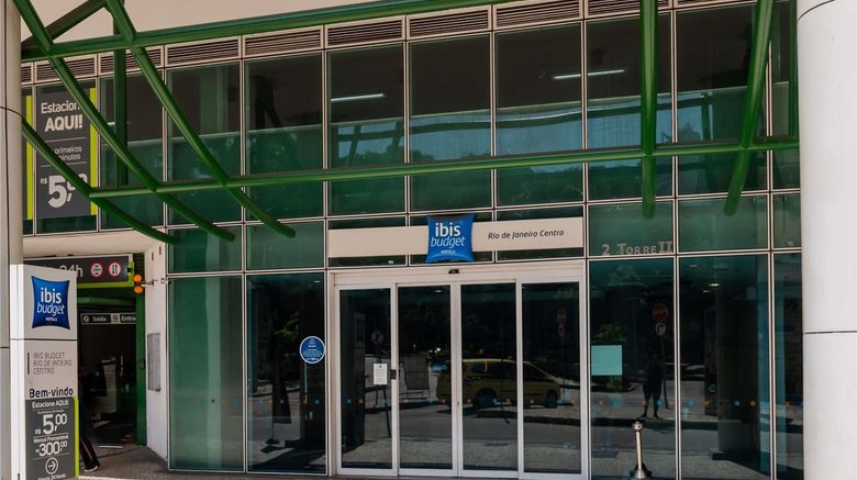 <b>Ibis Budget Rio De Janeiro Other</b>. Images powered by <a href="https://iceportal.shijigroup.com/" title="IcePortal" target="_blank">IcePortal</a>.