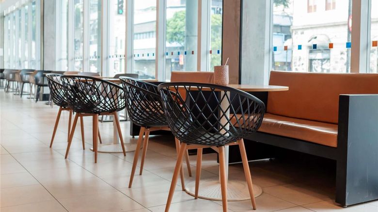 <b>Ibis Budget Rio De Janeiro Other</b>. Images powered by <a href="https://iceportal.shijigroup.com/" title="IcePortal" target="_blank">IcePortal</a>.