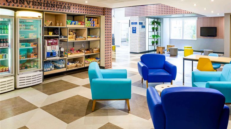 <b>Ibis Budget Sao Paulo Sao Joao Other</b>. Images powered by <a href="https://iceportal.shijigroup.com/" title="IcePortal" target="_blank">IcePortal</a>.