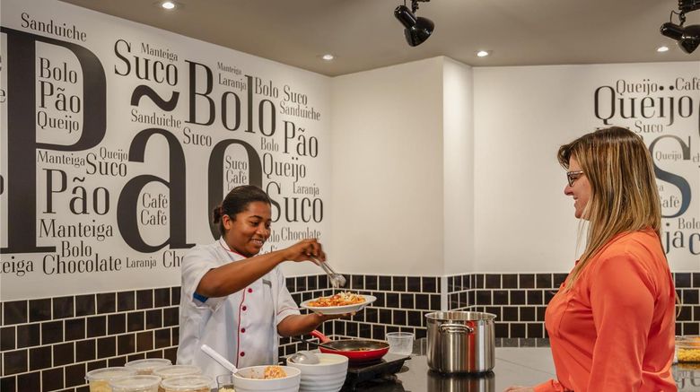 <b>Ibis Budget Sao Paulo Sao Joao Restaurant</b>. Images powered by <a href="https://iceportal.shijigroup.com/" title="IcePortal" target="_blank">IcePortal</a>.