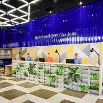 Ibis Budget Sao Paulo Sao Joao