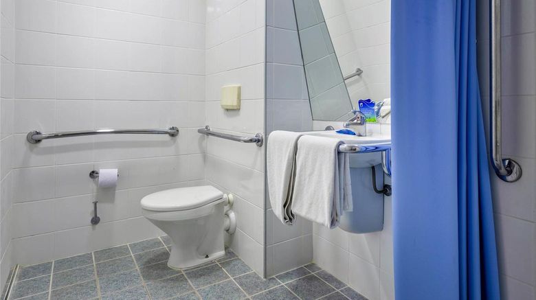 <b>Ibis Budget Sao Paulo Sao Joao Room</b>. Images powered by <a href="https://iceportal.shijigroup.com/" title="IcePortal" target="_blank">IcePortal</a>.