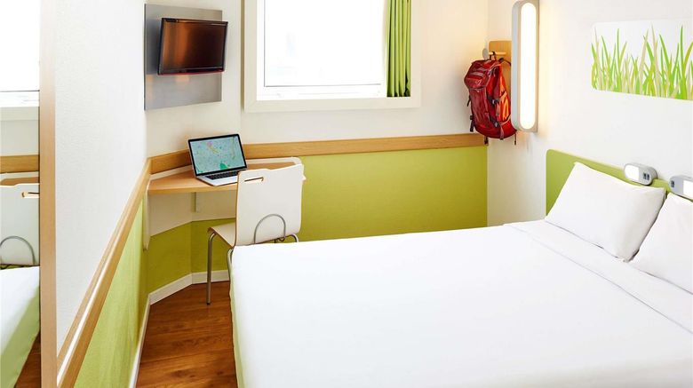 <b>Ibis Budget Sao Paulo Jardins Room</b>. Images powered by <a href="https://iceportal.shijigroup.com/" title="IcePortal" target="_blank">IcePortal</a>.
