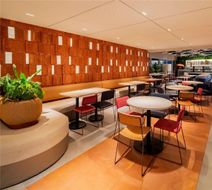 Ibis Budget Sao Paulo Jardins Exterior