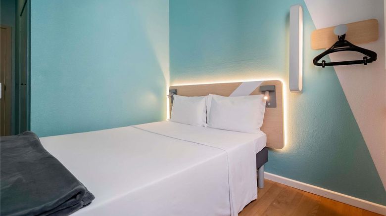 <b>Ibis Budget Sao Paulo Jardins Room</b>. Images powered by <a href="https://iceportal.shijigroup.com/" title="IcePortal" target="_blank">IcePortal</a>.