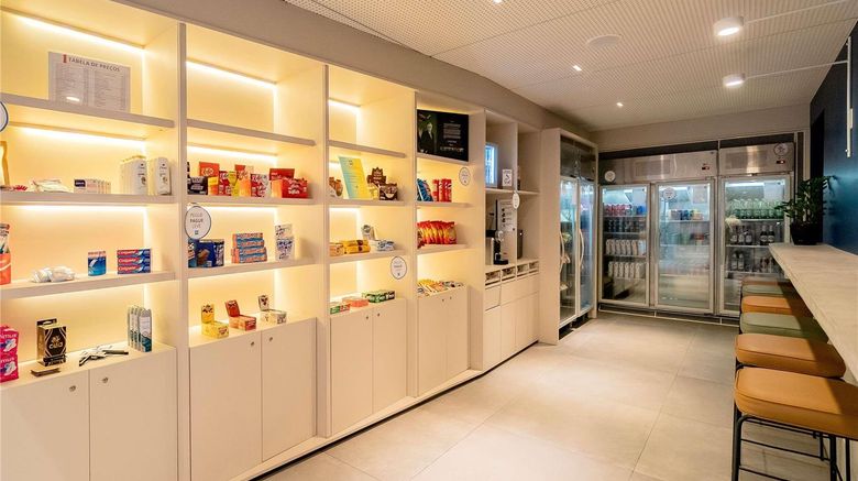 <b>Ibis Budget Sao Paulo Jardins Other</b>. Images powered by <a href="https://iceportal.shijigroup.com/" title="IcePortal" target="_blank">IcePortal</a>.