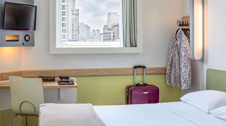 <b>Ibis Budget Sao Paulo Jardins Room</b>. Images powered by <a href="https://iceportal.shijigroup.com/" title="IcePortal" target="_blank">IcePortal</a>.