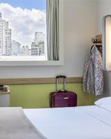 Ibis Budget Sao Paulo Jardins