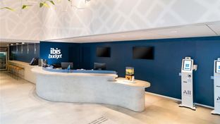 Ibis Budget Sao Paulo Jardins