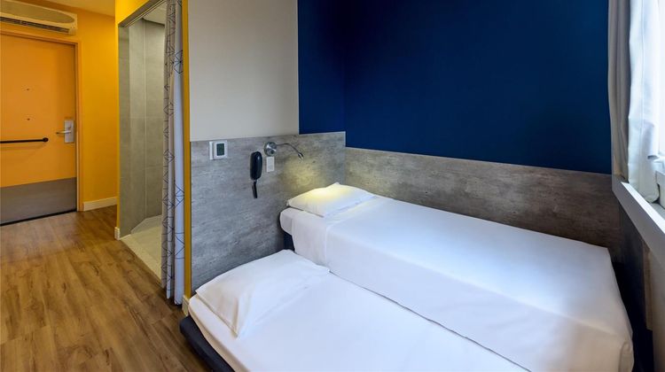 Ibis Budget Sao Paulo Morumbi Room
