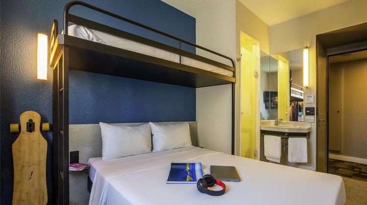 Ibis Budget Sao Paulo Morumbi Room