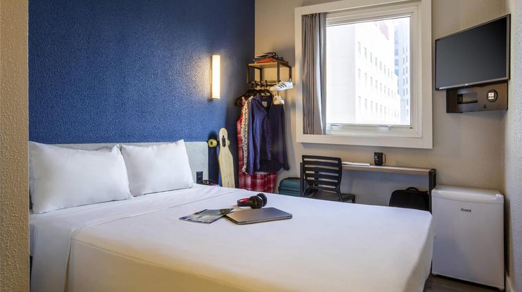 Ibis Budget Sao Paulo Morumbi Room