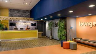 Ibis Budget Sao Paulo Morumbi