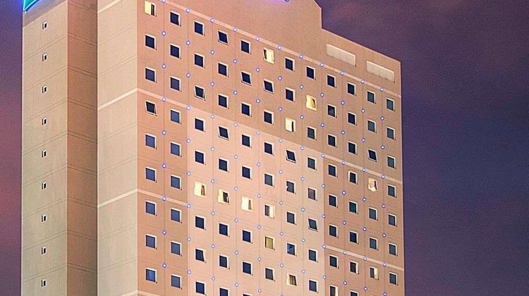 Ibis Budget Sao Paulo Morumbi Exterior