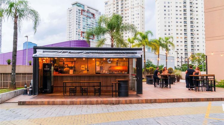 Ibis Budget Sao Paulo Morumbi Other