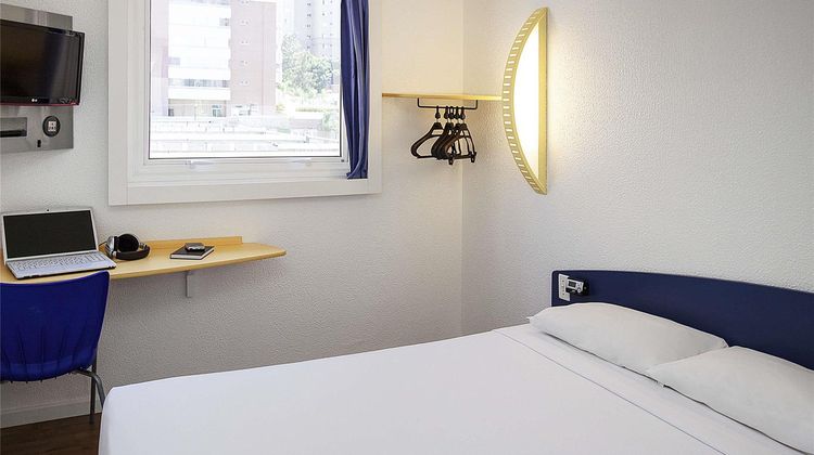 Ibis Budget Sao Paulo Morumbi Room