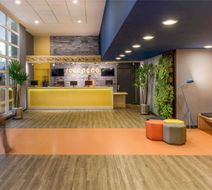 Ibis Budget Sao Paulo Morumbi Exterior